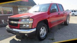 2008 Chevrolet Colorado LT