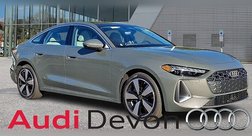 2025 Audi A5 quattro Premium Plus TFSI