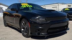 2019 Dodge Charger GT