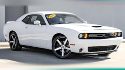 2021 Dodge Challenger GT
