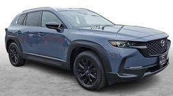 2023 Mazda CX-50 2.5 S Preferred Plus