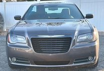 2014 Chrysler 300 S