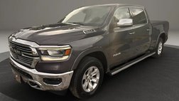 2019 Ram Ram Pickup 1500 Laramie
