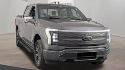 2023 Ford F-150 Lightning Lariat