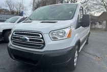 2018 Ford Transit XL