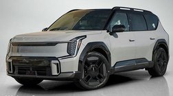 2026 Kia EV9 GT-Line