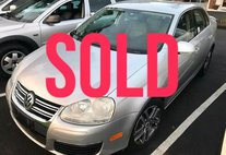 2006 Volkswagen Jetta 2.5 PZEV
