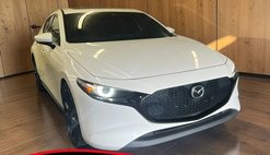 2021 Mazda MAZDA3 Premium
