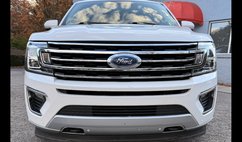 2019 Ford Expedition MAX XLT