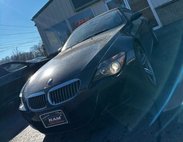 2007 BMW M6 Base