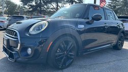 2018 MINI Hardtop Cooper S