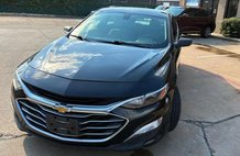 2020 Chevrolet Malibu LS Fleet
