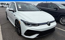 2024 Volkswagen Golf R 4Motion