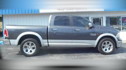 2014 Ram Ram Pickup 1500 Laramie