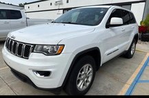 2020 Jeep Grand Cherokee Laredo E