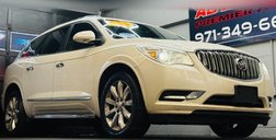 2013 Buick Enclave Premium