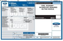 2014 Ford E-Series E-350 SD