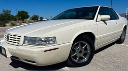 2002 Cadillac Eldorado ETC Collectors Series