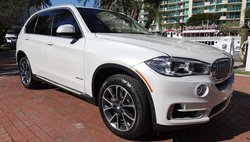 2014 BMW X5 xDrive50i