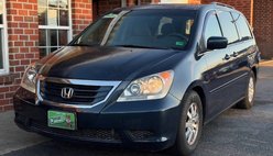 2010 Honda Odyssey EX