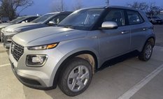 2020 Hyundai Venue SE