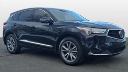 2024 Acura RDX SH-AWD w/Tech