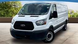 2019 Ford Transit 250