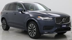 2021 Volvo XC90 T6 Momentum 7-Passenger