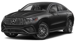 2026 Mercedes-Benz GLE-Class AMG GLE 53