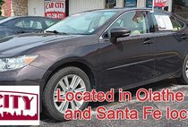 2014 Lexus ES 350 Base