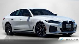 2023 BMW i4 eDrive35 Gran Coupe