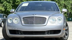 2006 Bentley Continental Flying Spur