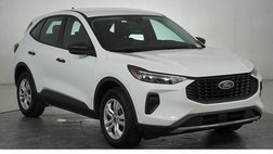 2023 Ford Escape Base