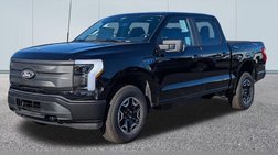 2024 Ford F-150 Lightning Pro