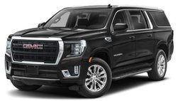 2023 GMC Yukon XL SLE