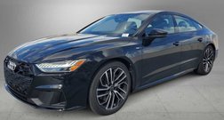2025 Audi A7 quattro Premium Plus 55 TFSI