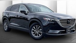 2022 Mazda CX-9 Touring