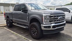 2024 Ford Super Duty F-250 Lariat