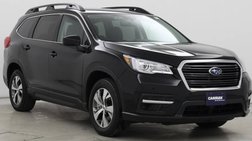 2022 Subaru Ascent Premium 8-Passenger