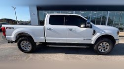 2018 Ford Super Duty F-250 Lariat