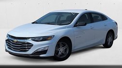 2023 Chevrolet Malibu LS Fleet