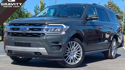 2022 Ford Expedition Limited