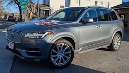 2017 Volvo XC90 T6 Inscription