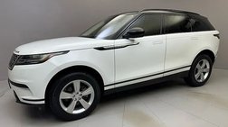 2018 Land Rover Range Rover Velar P250 S