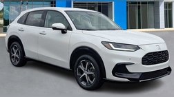 2023 Honda HR-V EX-L