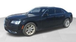 2021 Chrysler 300 Touring L