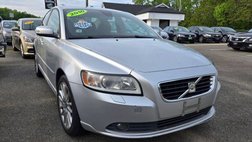 2010 Volvo S40 2.4i