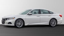 2022 Honda Accord LX