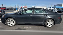 2012 Chevrolet Malibu LS