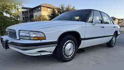 1995 Buick LeSabre Custom